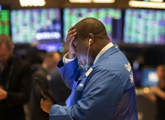 Coronavirus: El crac del 2020 y una economía de guerra