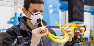 Empresas venezolanas con impresoras 3D se unen a la lucha contra el coronavirus