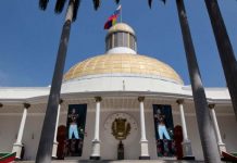 AN condena proliferación de hechos violentos en medio de la pandemia