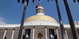 AN condena proliferación de hechos violentos en medio de la pandemia