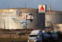 OFAC amplió protección de Citgo ante acreedores de bonos de PDVSA