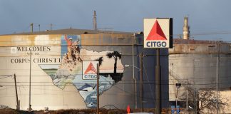OFAC amplió protección de Citgo ante acreedores de bonos de PDVSA
