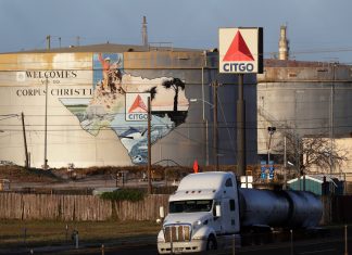 OFAC amplió protección de Citgo ante acreedores de bonos de PDVSA