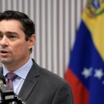 Vecchio reitera propuesta de crear fondo con dinero incautado de la corrupción chavista