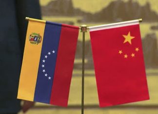 Transparencia Venezuela: Ni los chinos pudieron con la mala gestión petrolera del chavismo