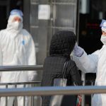 Nuevo brote de coronavirus en Alemania deja al menos 650 infectados