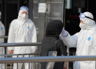 Nuevo brote de coronavirus en Alemania deja al menos 650 infectados