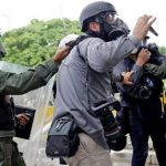 EEUU denuncia que el régimen de Maduro utiliza la Covid-19 como excusa para el ataque a periodistas