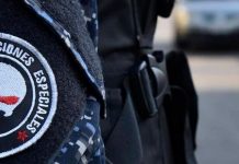 Detenidas 11 personas presuntamente vinculadas al narcotráfico en Punto Fijo