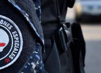 Detenidas 11 personas presuntamente vinculadas al narcotráfico en Punto Fijo