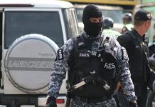 CIDH se suma a la petición de disolver las FAES