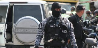 FAES, el grupo élite chavista que protagoniza ejecuciones extrajudiciales