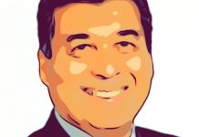 Henry Jiménez: Coronavirus y recesión económica contra la crisis climática