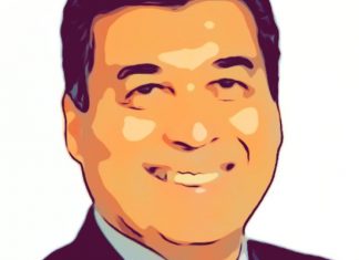 Henry Jiménez: La transición energética es mucho más que sustituir fuentes de energía