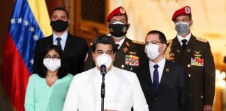 Acceso a la Justicia: Régimen usa pandemia para restringir derechos civiles y políticos