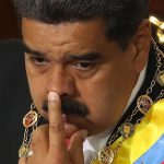 Maduro contrató a donante demócrata por 6 millones de dólares