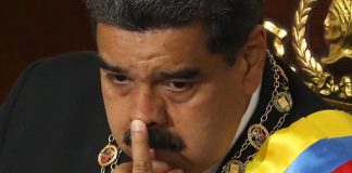 Maduro contrató a donante demócrata por 6 millones de dólares