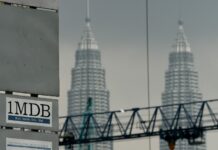 Exbanquero de Goldman Sachs sentenciado a 10 años de prisión por escándalo de corrupción del 1MDB
