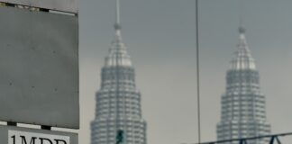 Exbanquero de Goldman Sachs sentenciado a 10 años de prisión por escándalo de corrupción del 1MDB