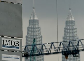 Exbanquero de Goldman Sachs sentenciado a 10 años de prisión por escándalo de corrupción del 1MDB