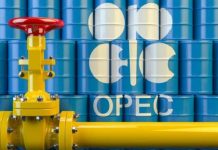 La OPEP, Rusia y Arabia Saudita pactan recorte histórico por crisis del coronavirus