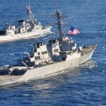 EEUU incautó tres toneladas de cocaína que salieron de Venezuela para Guatemala