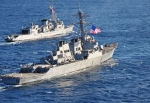 EEUU incautó tres toneladas de cocaína que salieron de Venezuela para Guatemala