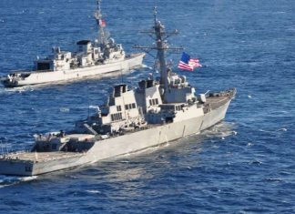 EEUU incautó tres toneladas de cocaína que salieron de Venezuela para Guatemala