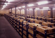 ¿Cuál será el futuro del oro venezolano depositado en el Banco de Inglaterra?