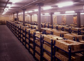 Ministro de Exteriores de Reino Unido intervendrá en el caso de las reservas de oro de Venezuela