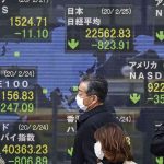 FMI prevé la peor recesión global desde la Gran Depresión