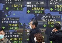 FMI prevé la peor recesión global desde la Gran Depresión