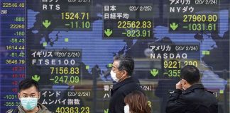 FMI prevé la peor recesión global desde la Gran Depresión