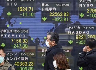 FMI prevé la peor recesión global desde la Gran Depresión