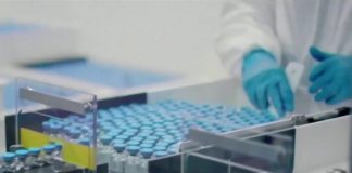 Estudio de EEUU revela el fármaco más efectivo contra el coronavirus