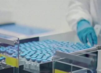 Estudio de EEUU revela el fármaco más efectivo contra el coronavirus