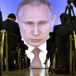 EEUU pone la lupa sobre tres sitios web de Rusia que promueven la desinformación