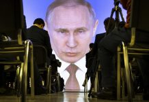 EEUU pone la lupa sobre tres sitios web de Rusia que promueven la desinformación