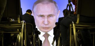 EEUU pone la lupa sobre tres sitios web de Rusia que promueven la desinformación