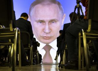 EEUU pone la lupa sobre tres sitios web de Rusia que promueven la desinformación