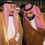 Arabia Saudita| Rey Salman firma ejecución número 800 desde 2015