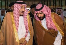 Arabia Saudita| Rey Salman firma ejecución número 800 desde 2015