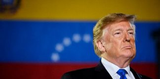 Estados Unidos y Venezuela abren una inesperada vía de diálogo en medio de la mayor tensión militar en años