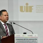 UIF México afirma que se han congelado cuentas por el caso Lozoya y de cárteles de drogas