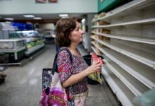 Latinoamericanos con mayor riesgo ante COVID-19 por mala alimentación