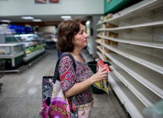 Latinoamericanos con mayor riesgo ante COVID-19 por mala alimentación