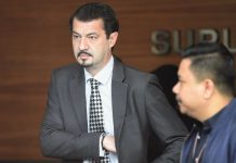 Caso 1MDB| Nuevo gobierno de Malasia castigará a los políticos y banqueros corruptos