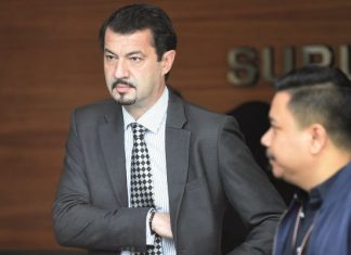 Caso 1MDB| Nuevo gobierno de Malasia castigará a los políticos y banqueros corruptos