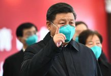 ONG recolecta firmas para demandar a gobierno de China por ocultar información del virus