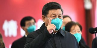 ONG recolecta firmas para demandar a gobierno de China por ocultar información del virus